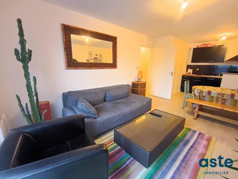 Maison à vendre, 42m², PLABENNEC