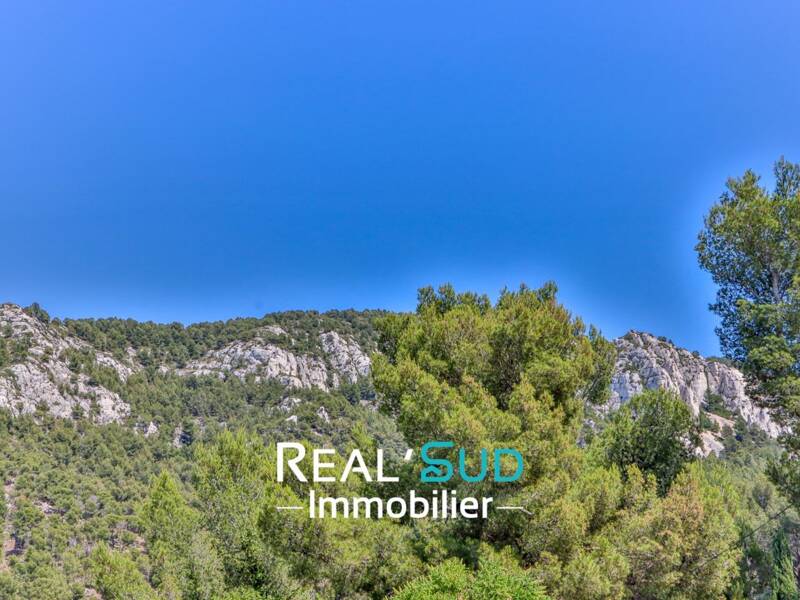 Maison à vendre, 213m², MARSEILLE 9E