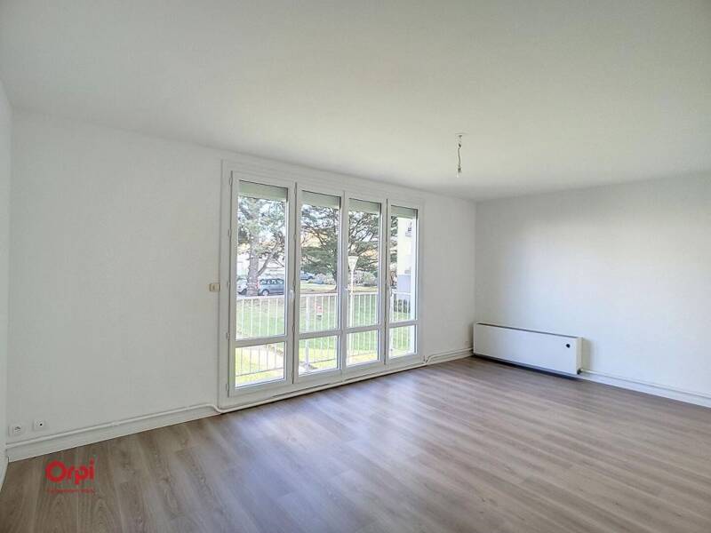 Maison à louer, 65m², REZE