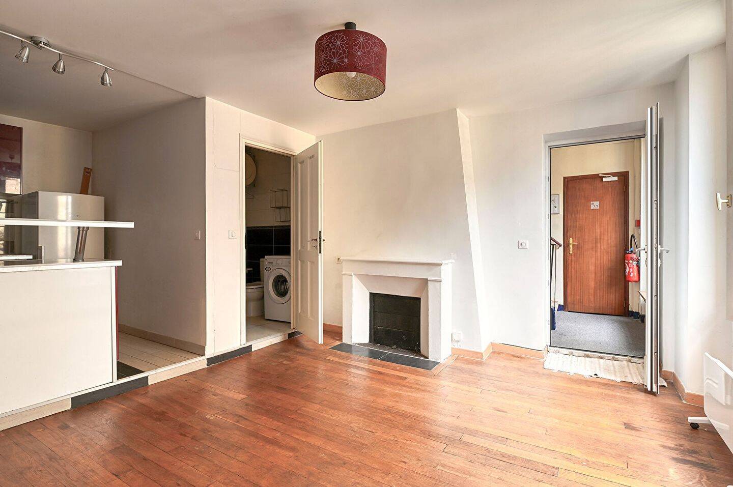 Maison à louer, 46m², VERSAILLES