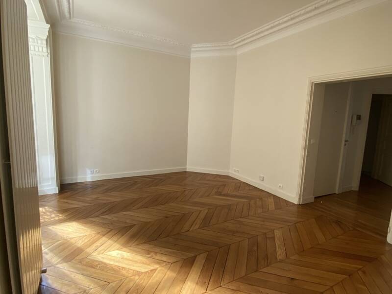 Maison à louer, 71m², PARIS 17E