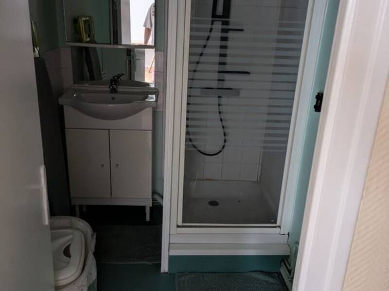 Maison à louer, 30m², REIMS