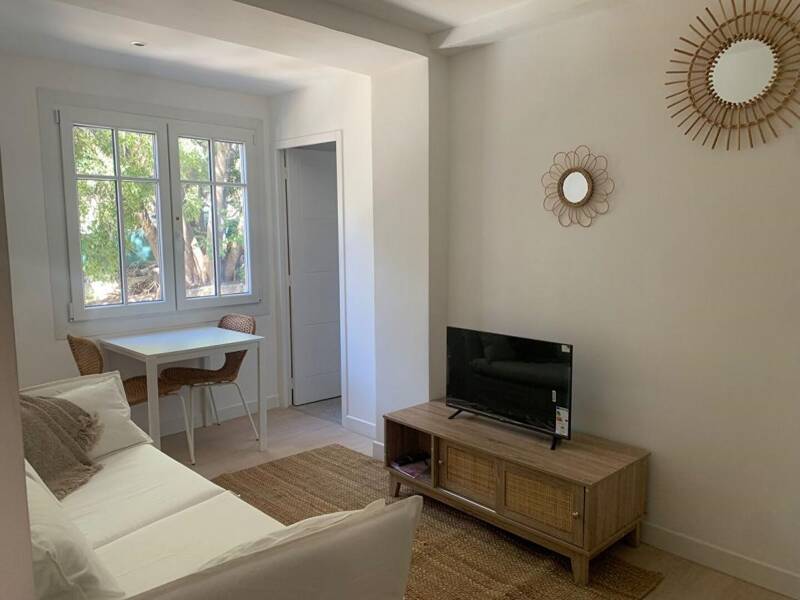 Maison à louer, 27m², NICE