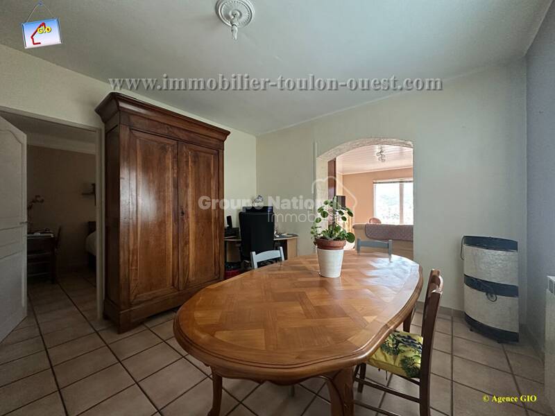 Maison à vendre, 94m², TOULON