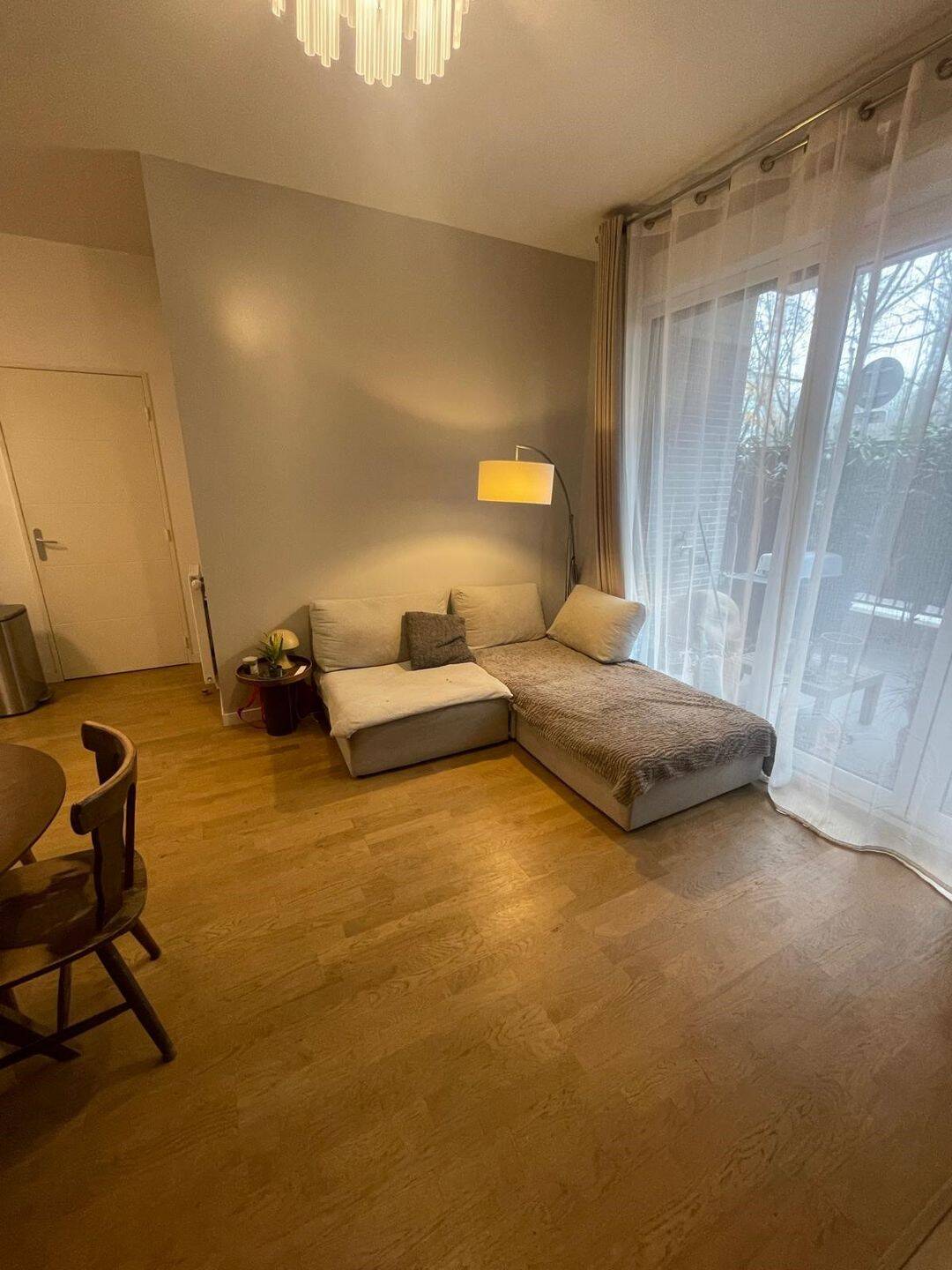 Maison à louer, 57m², CRETEIL