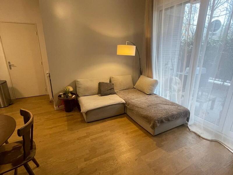 Maison à louer, 57m², CRETEIL