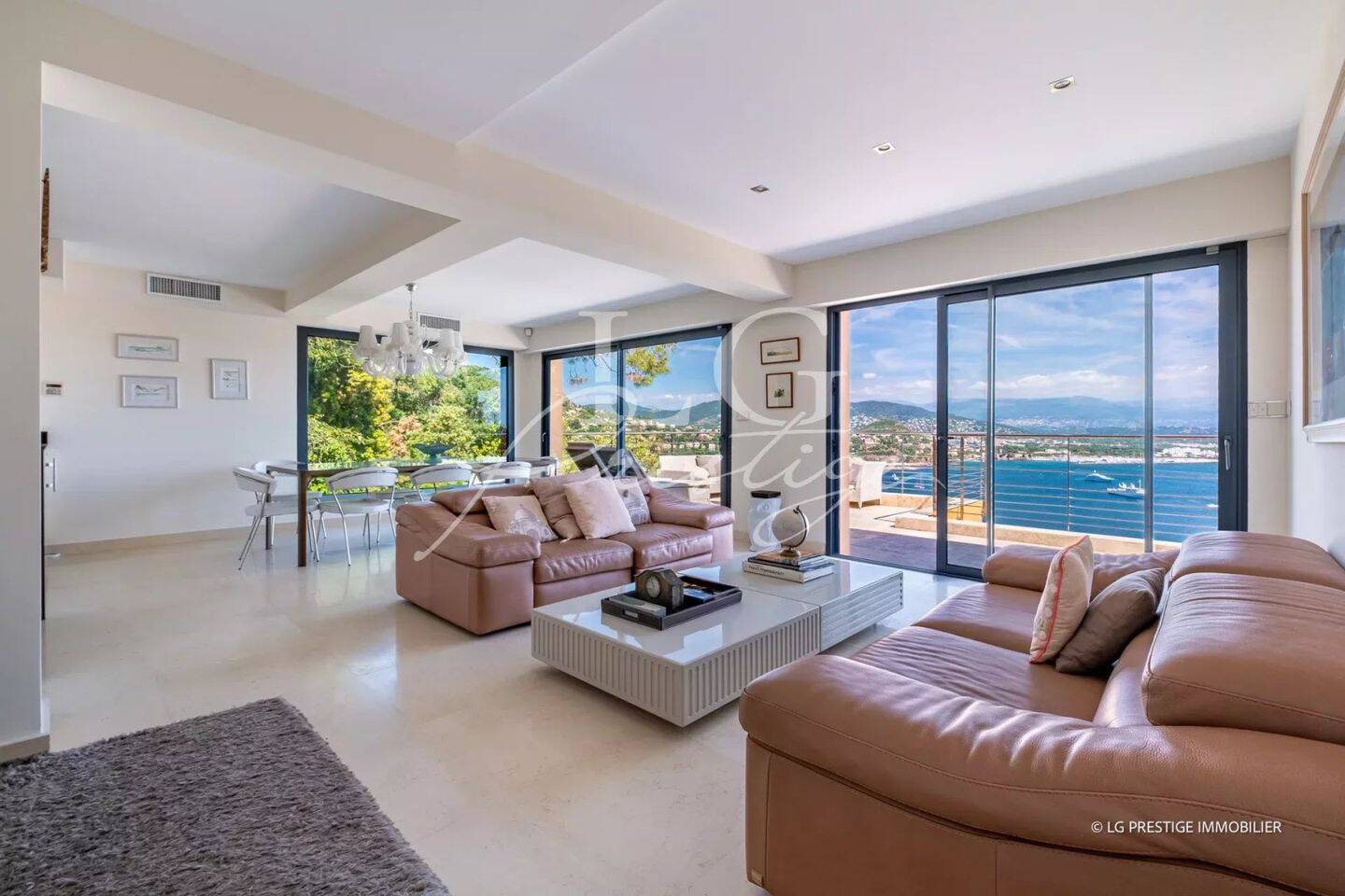 Maison à vendre, 201m², THEOULE SUR MER