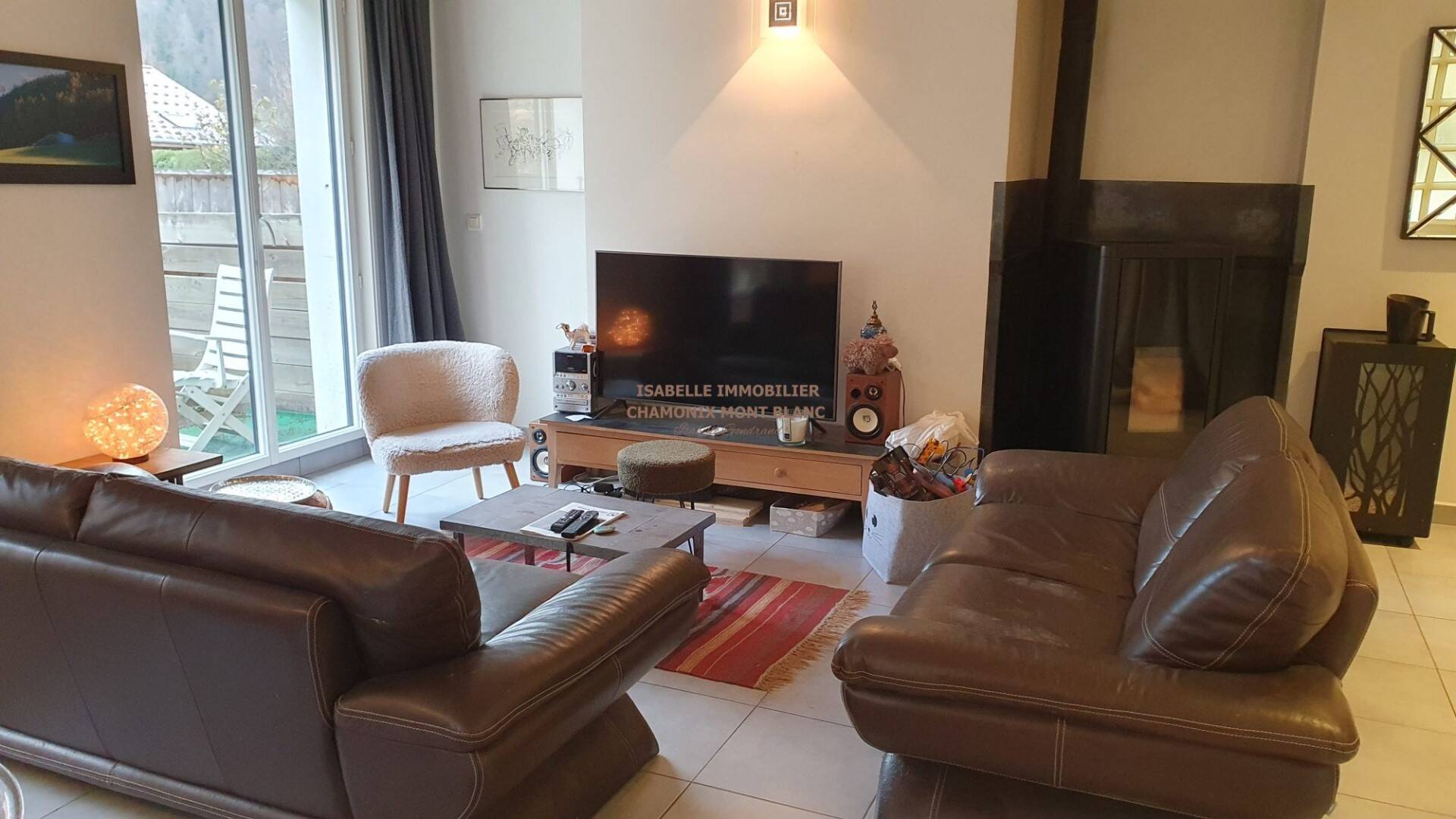 Maison à vendre, 174m², LES HOUCHES