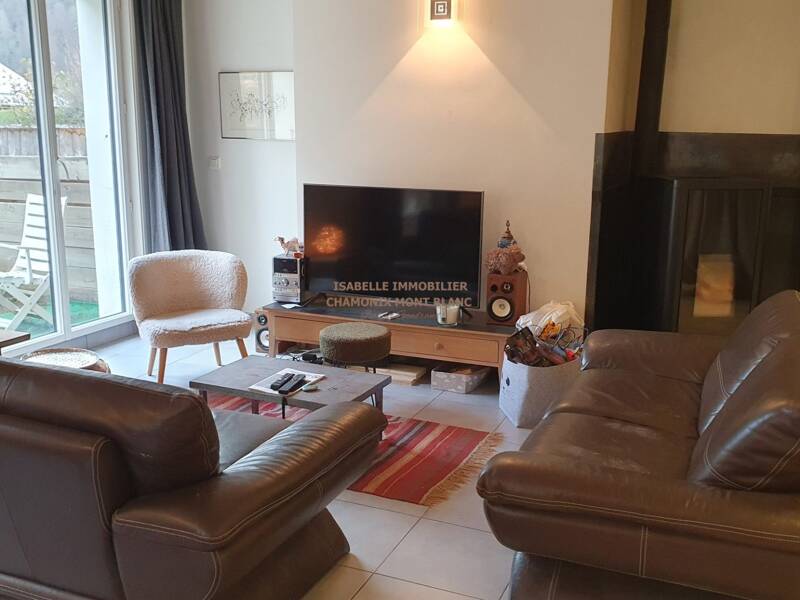 Maison à vendre, 174m², LES HOUCHES