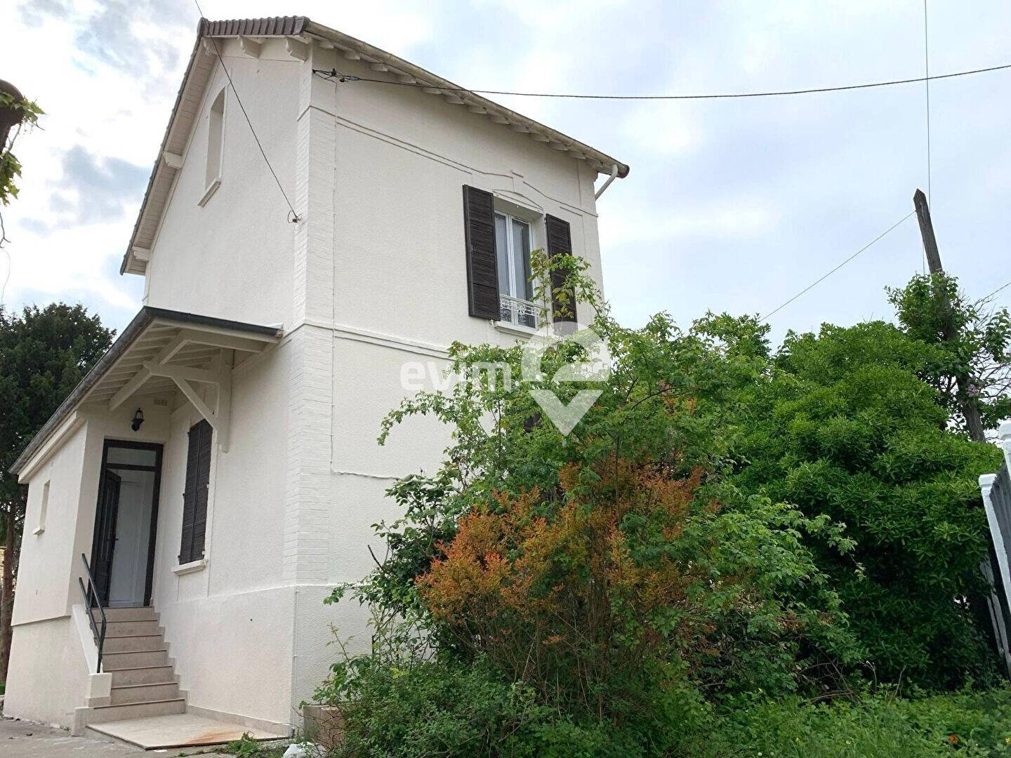 Maison à vendre, 81m², ARGENTEUIL