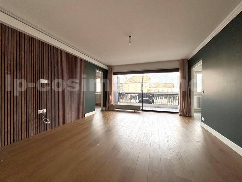 Maison à louer, 118m², SCIONZIER