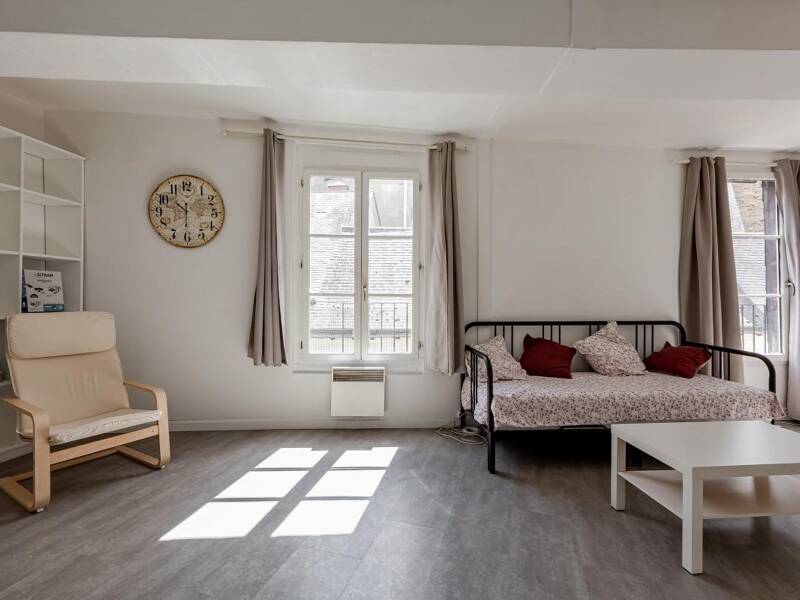 Maison à louer, 29m², NANTES