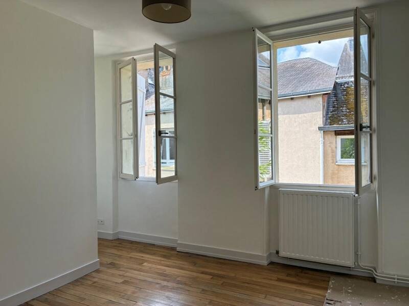 Maison à louer, 88m², CHATEAUROUX