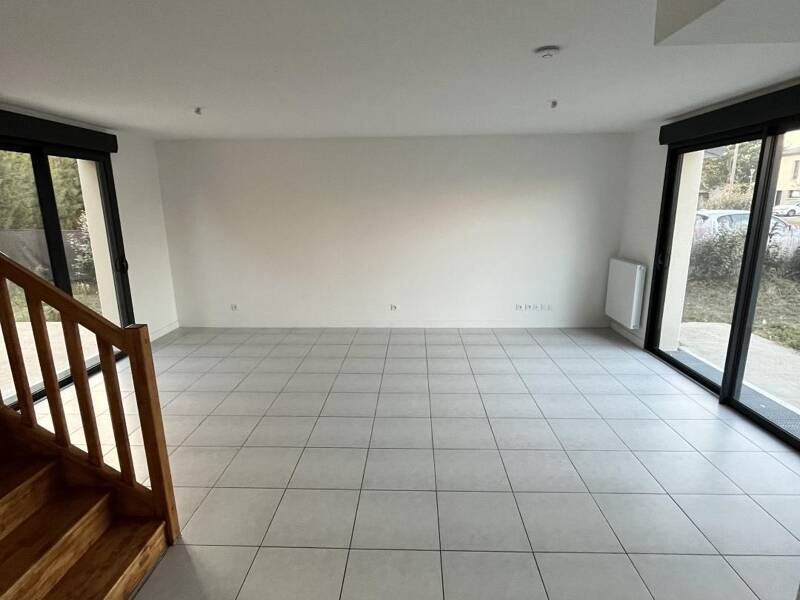 Maison à louer, 87m², FONSORBES