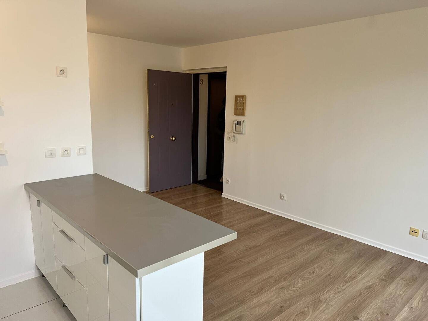 Maison à louer, 58m², ARGENTEUIL