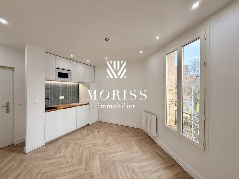 Maison à louer, 24m², LE PERREUX SUR MARNE