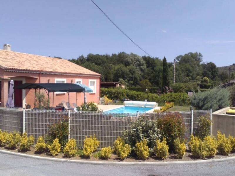 Maison à louer, 90m², AUBENAS