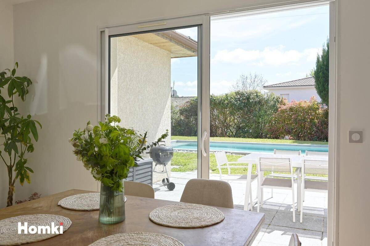 Maison à vendre, 130m², RUY