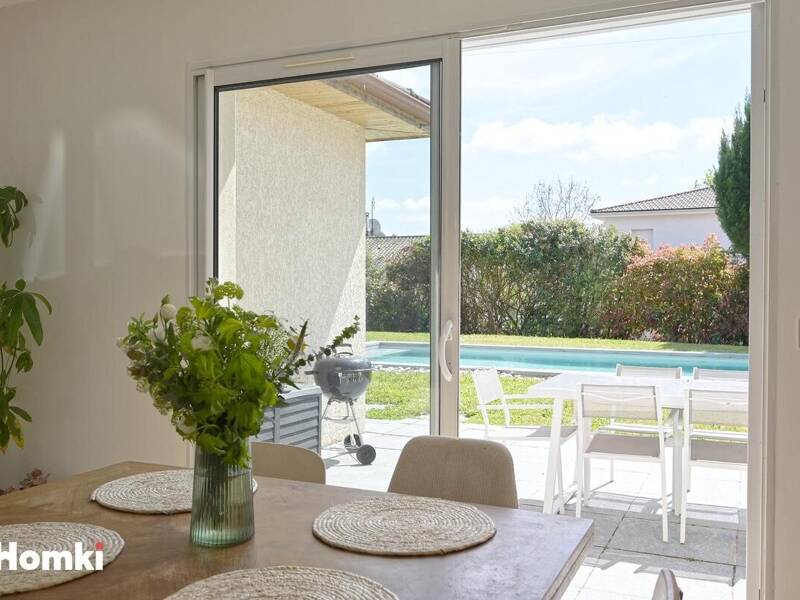 Maison à vendre, 130m², RUY