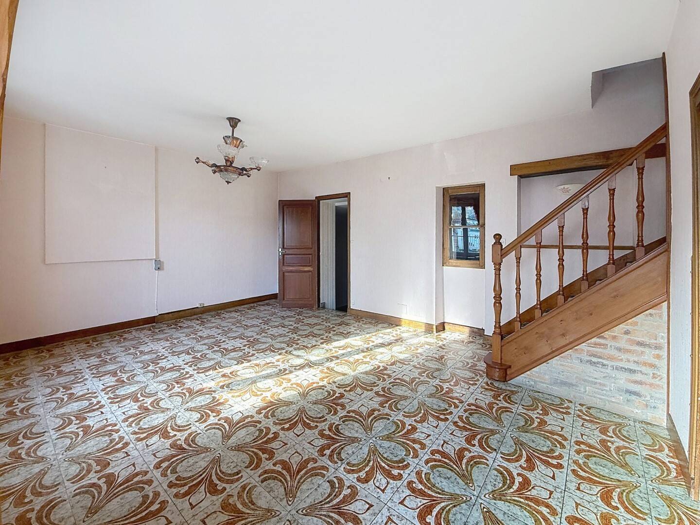 Maison à vendre, 129m², LA MEMBROLLE SUR CHOISILLE