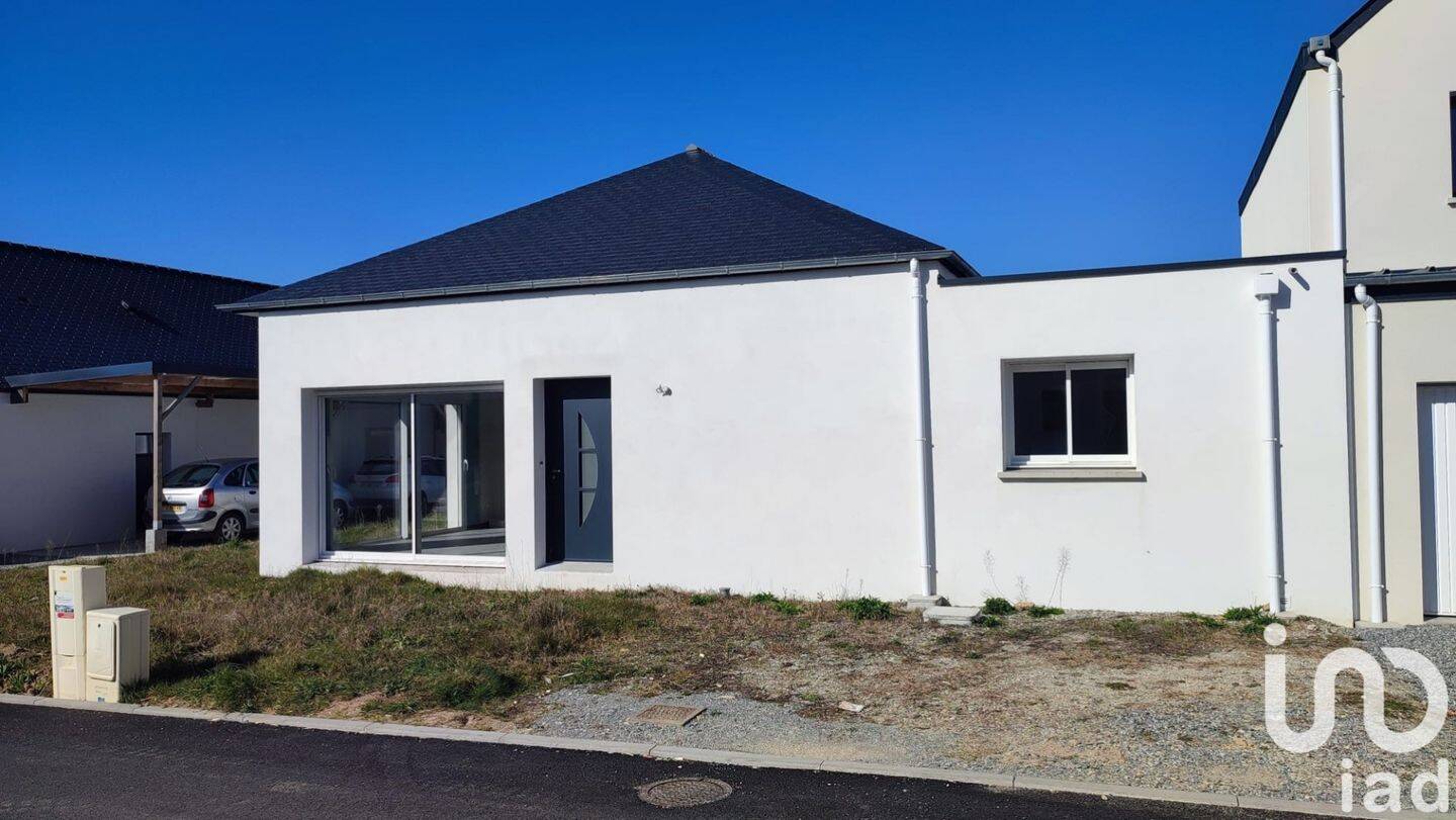 Maison à vendre, 111m², NIVILLAC