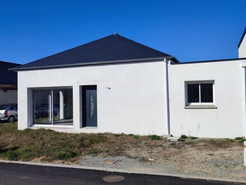 Maison à vendre, 111m², NIVILLAC