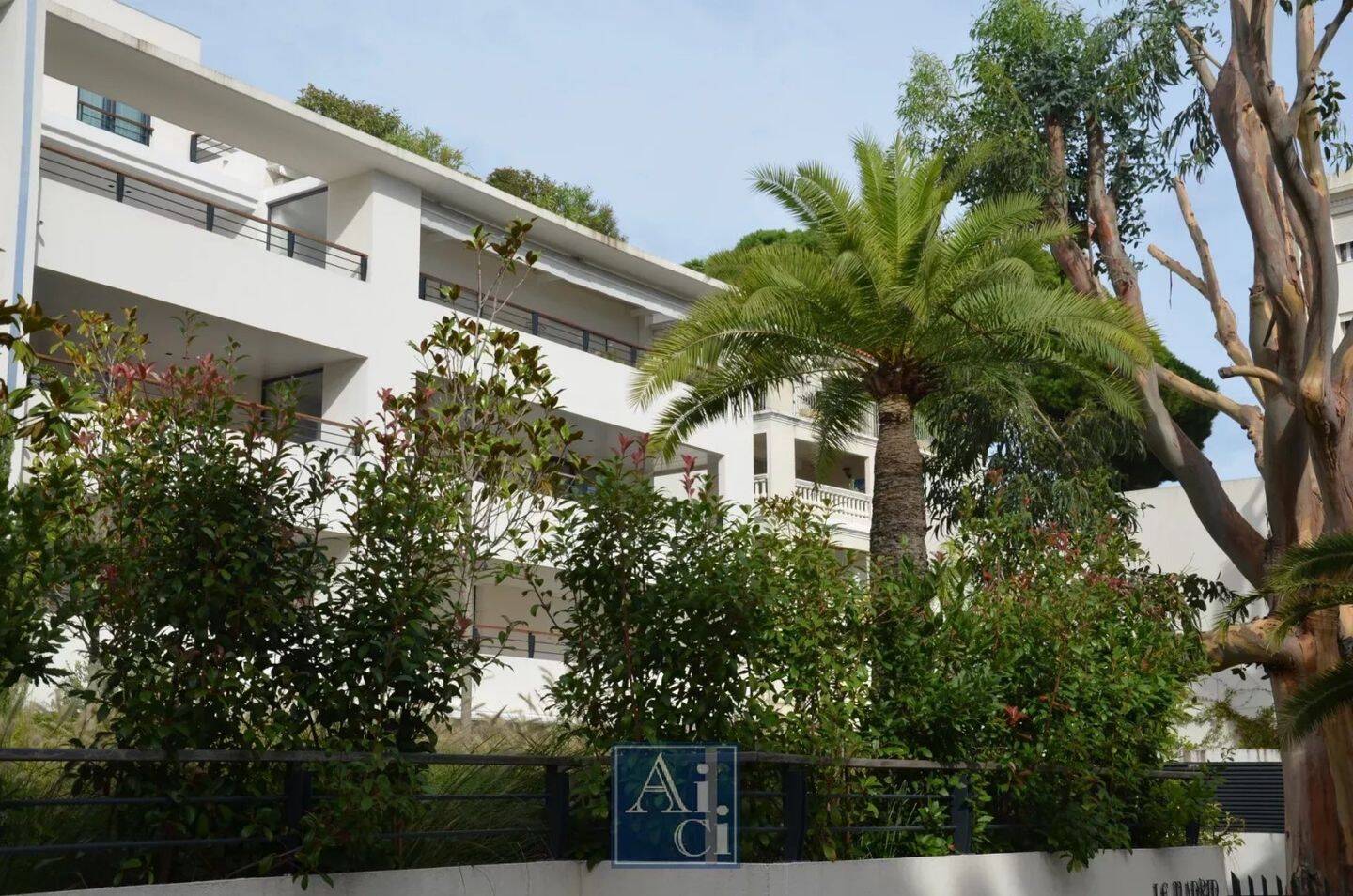 Maison à louer, 39m², CANNES