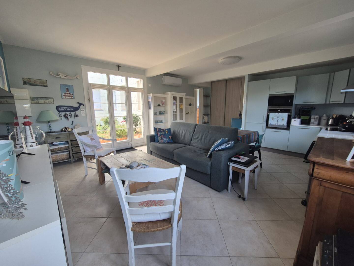 Maison à vendre, 50m², MERLIMONT