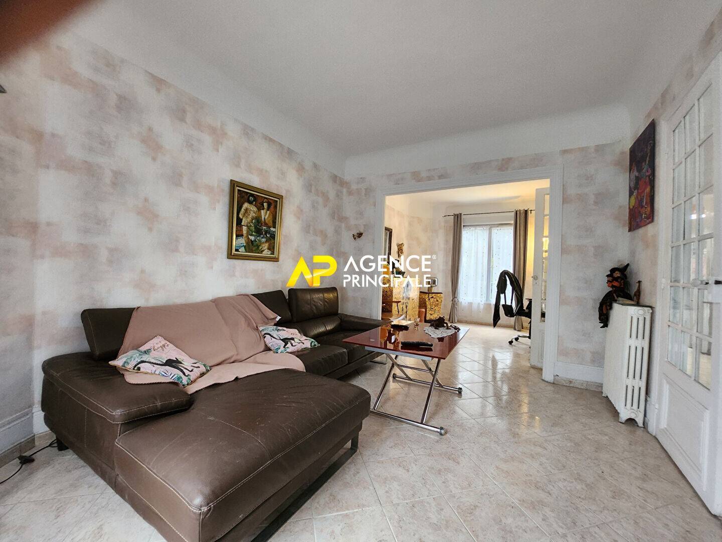 Maison à vendre, 115m², ARGENTEUIL