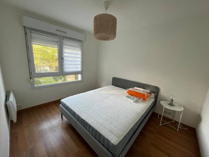 Maison à louer, 33m², NANTES