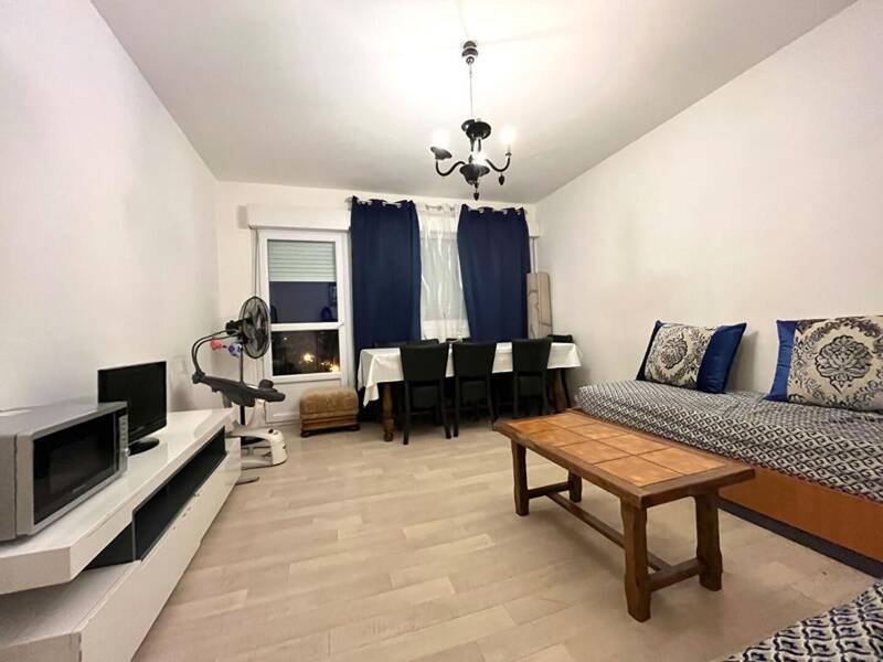 Maison à vendre, 58m², NOYON