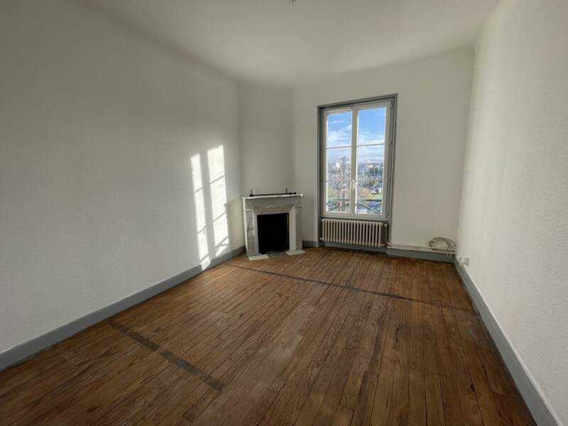 Maison à louer, 53m², BAYONNE