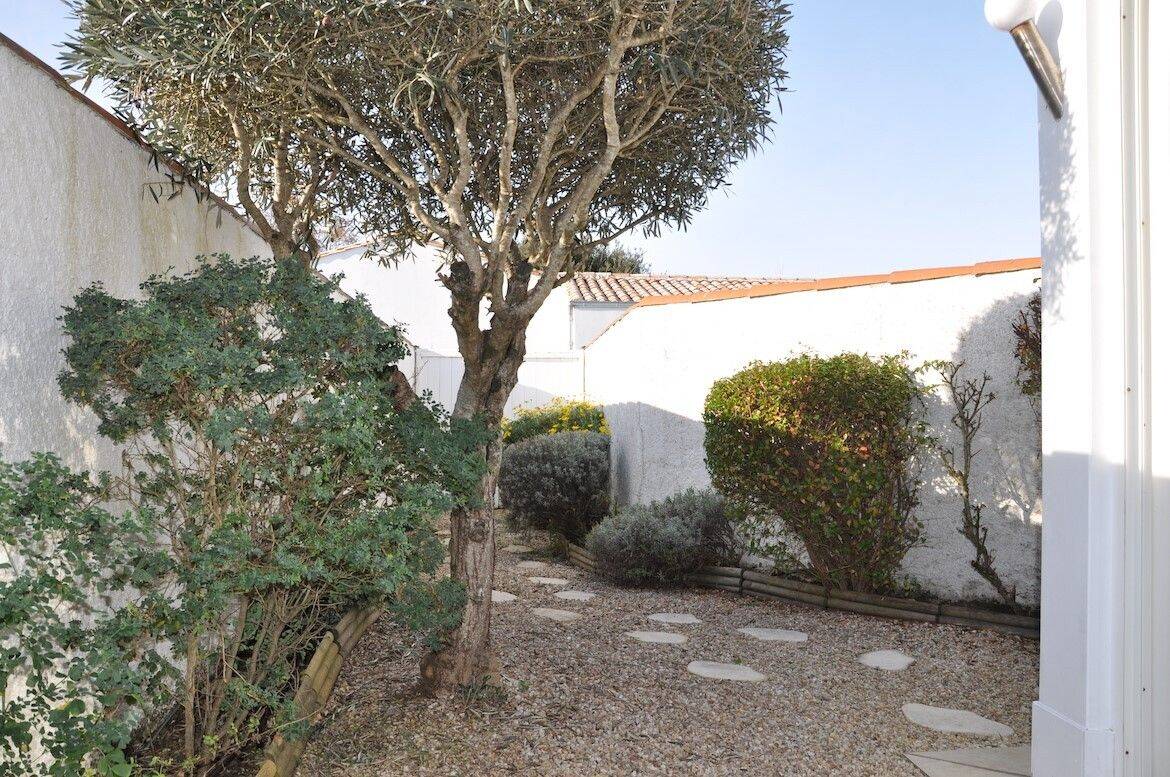 Maison à vendre, 63m², SAINTE MARIE DE RE