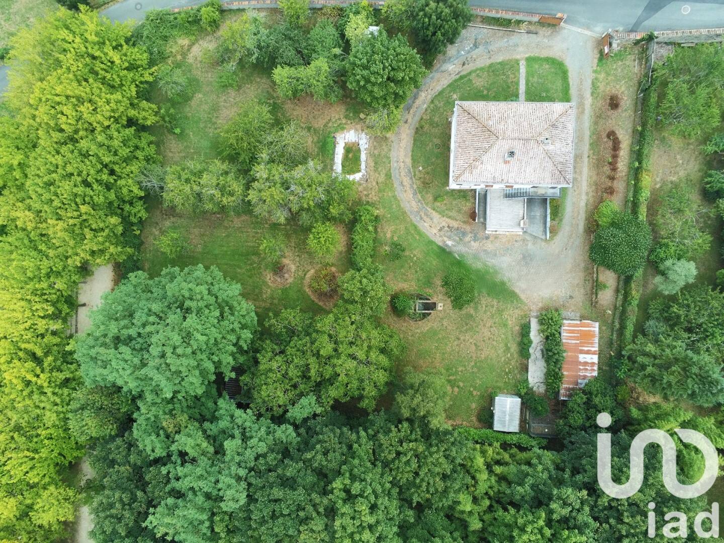 Maison à vendre, 132m², SAINT HILAIRE DES LOGES