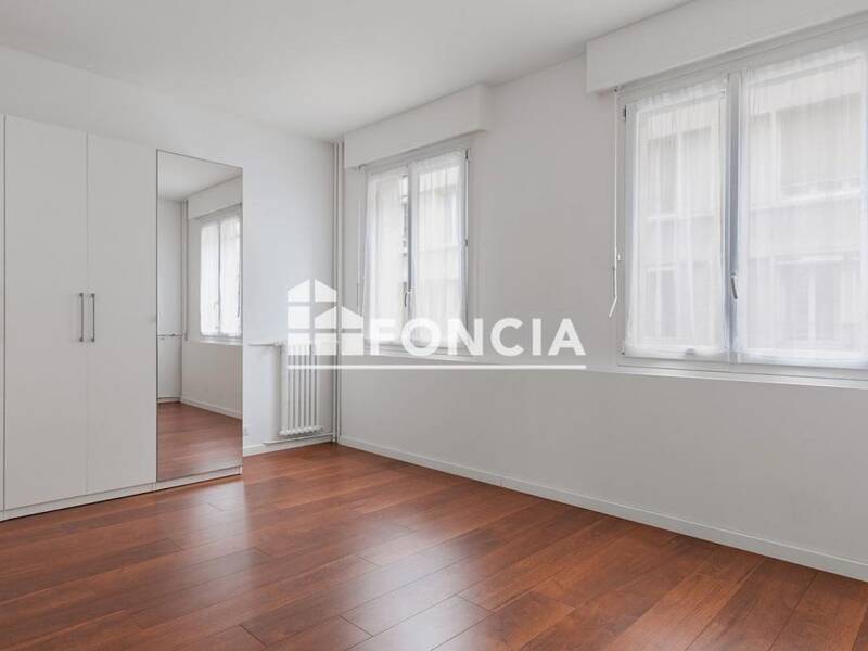 Maison à vendre, 69m², ROUEN