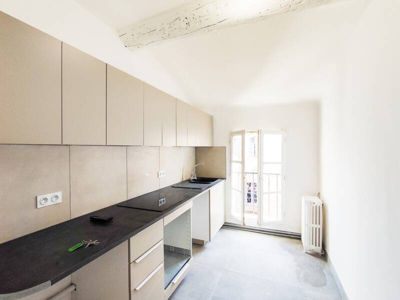 Maison à louer, 87m², AIX EN PROVENCE