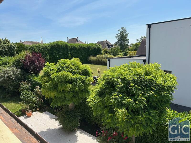 Maison à vendre, 133m², CAEN