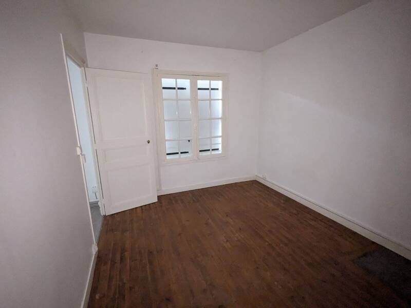 Maison à louer, 34m², NANTES