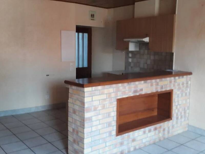 Maison à louer, 50m², SAINT SYMPHORIEN SUR COISE