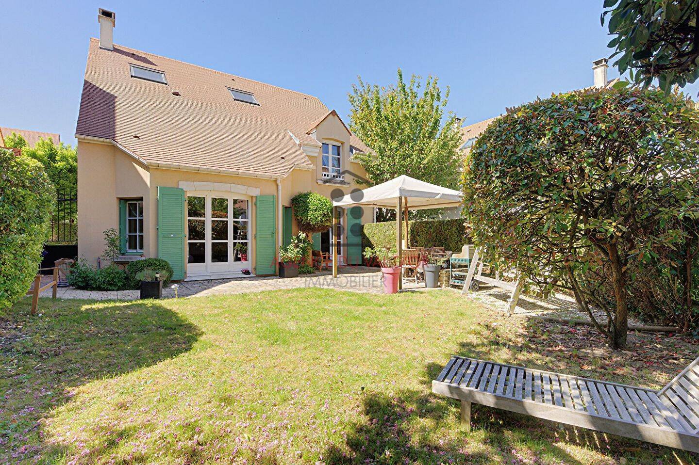 Maison à vendre, 163m², RUEIL MALMAISON