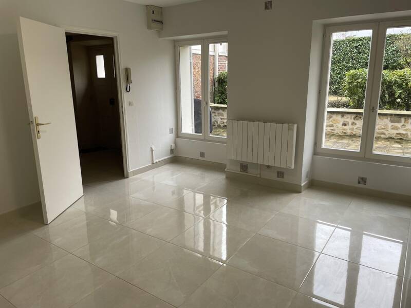 Maison à louer, 33m², SAINT BRICE SOUS FORET