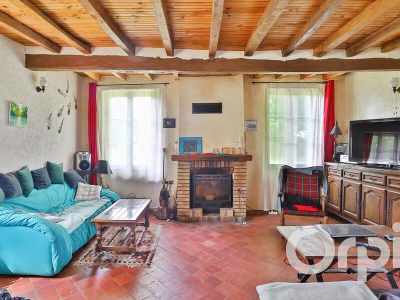 Maison à vendre, 135m², GAILLEFONTAINE