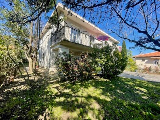 Maison de ville à vendre 299 000 € 6 pièces 5 chambres 146 m² 710 m² de terrain Occitanie Muret 31600