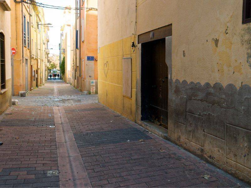 Maison à louer, 18m², PERPIGNAN