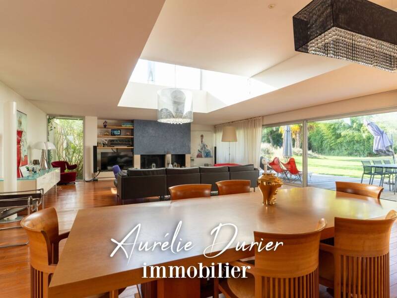 Maison à vendre, 250m², FONDETTES