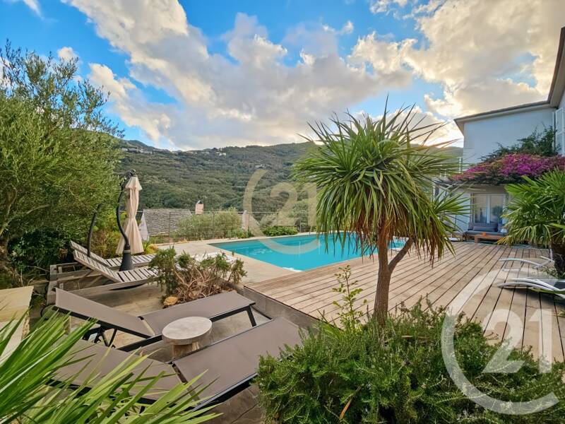 Maison à vendre, 149m², SANTA MARIA DI LOTA