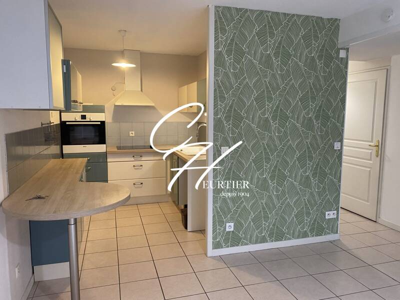 Maison à louer, 42m², GRENOBLE