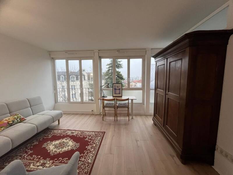 Maison à louer, 25m², ANTONY