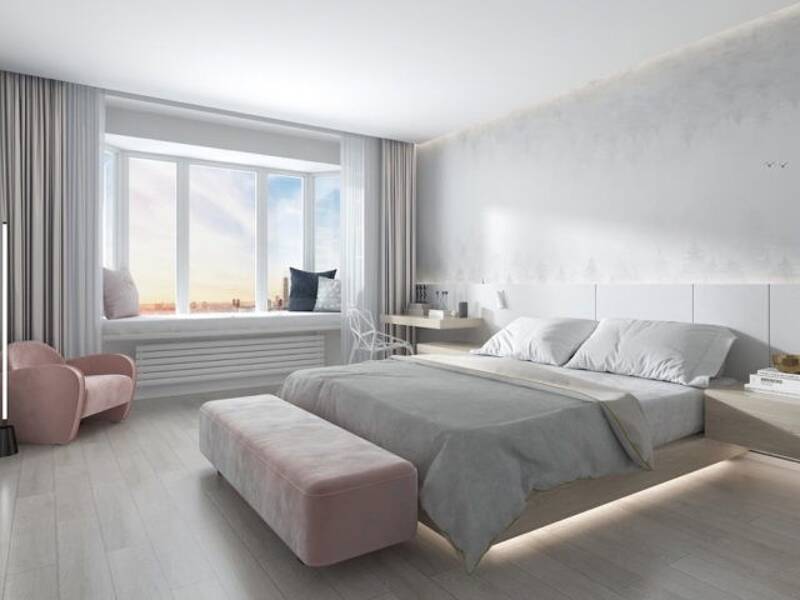 Maison à vendre, 59m², PARIS 13E