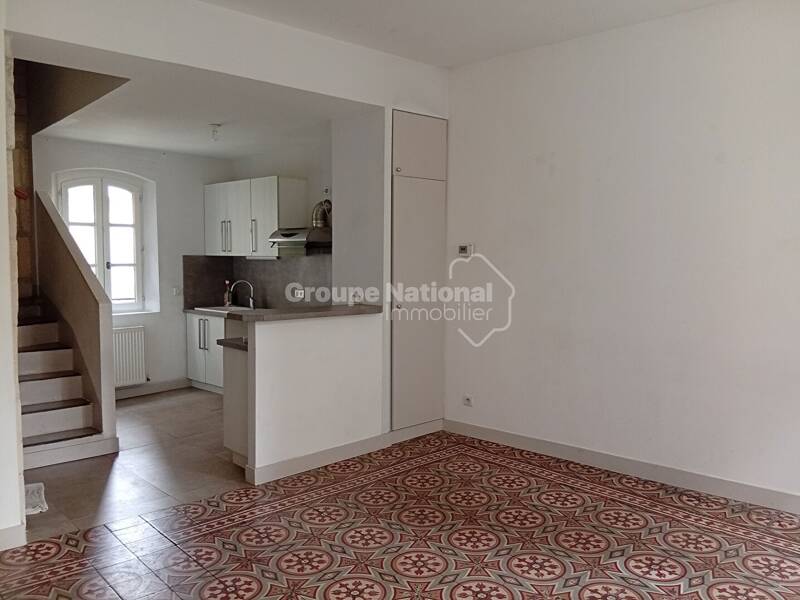 Maison à louer, 78m², ARLES